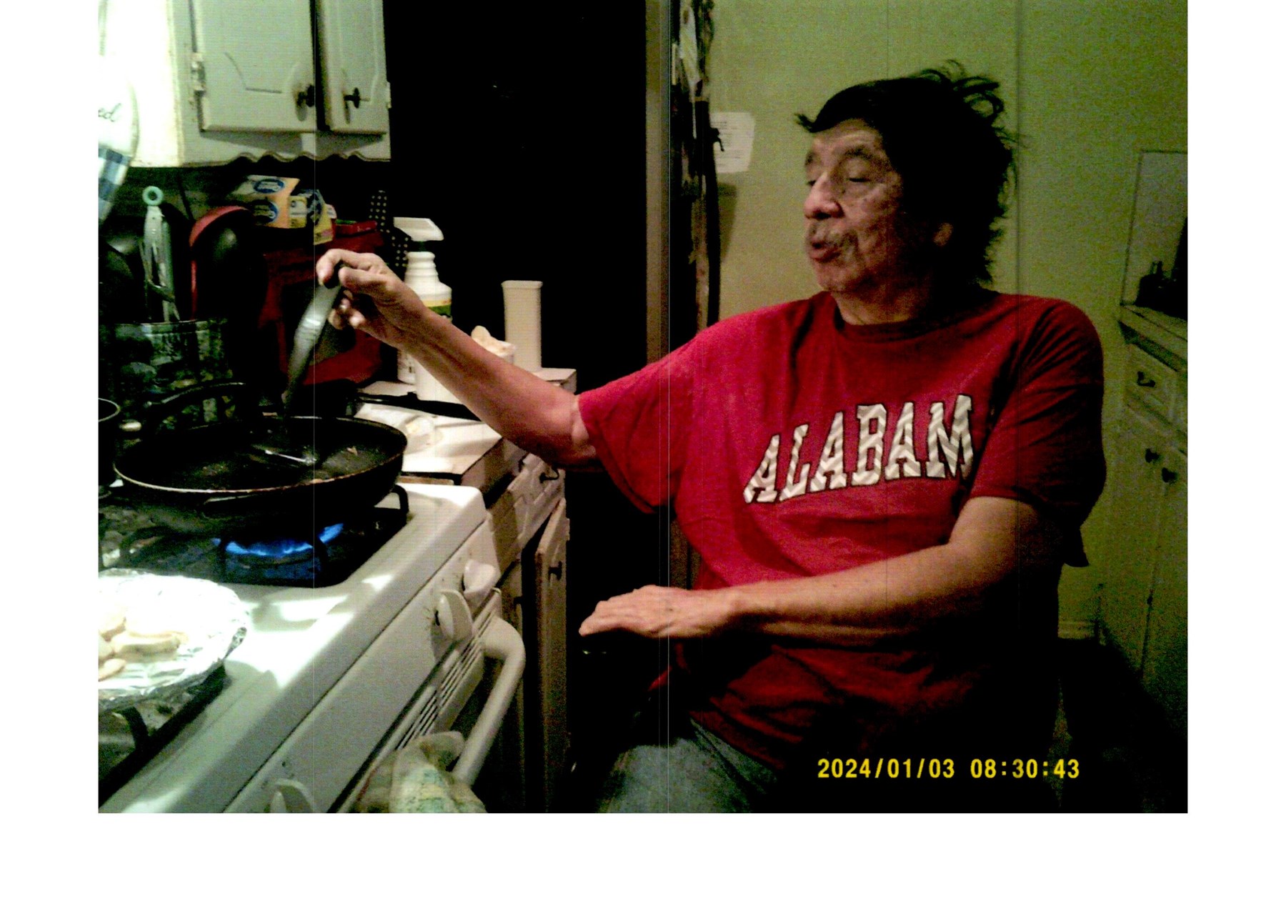 Obituary of Douglas McCarter