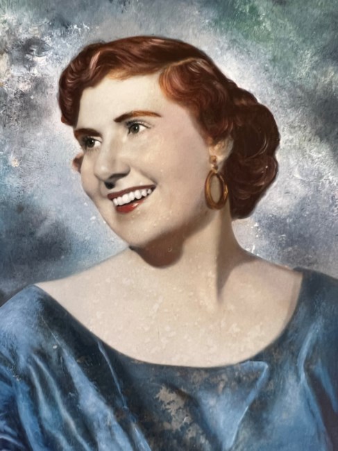 Obituary of Elaine Otis Viau