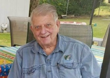 Avis de décès de Thomas David Dixon