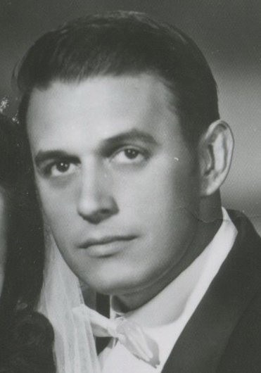 Obituary of Phillip Arnold Towle