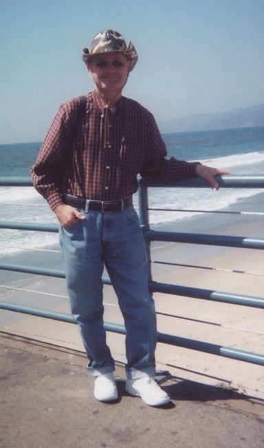 Obituary of Jose Sosa