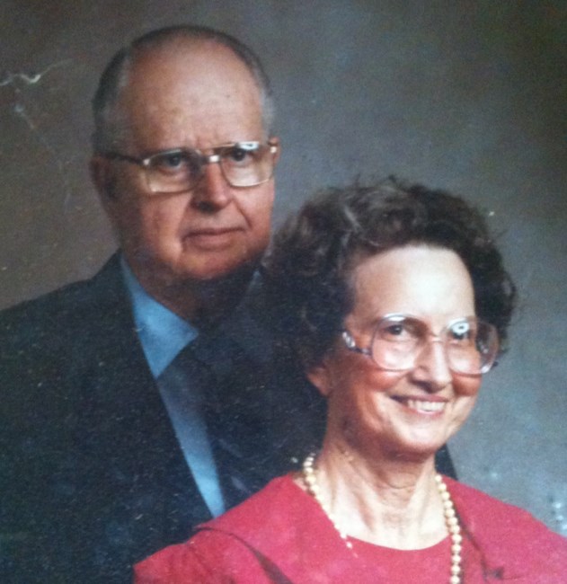 Obituary of John Otto Stallard