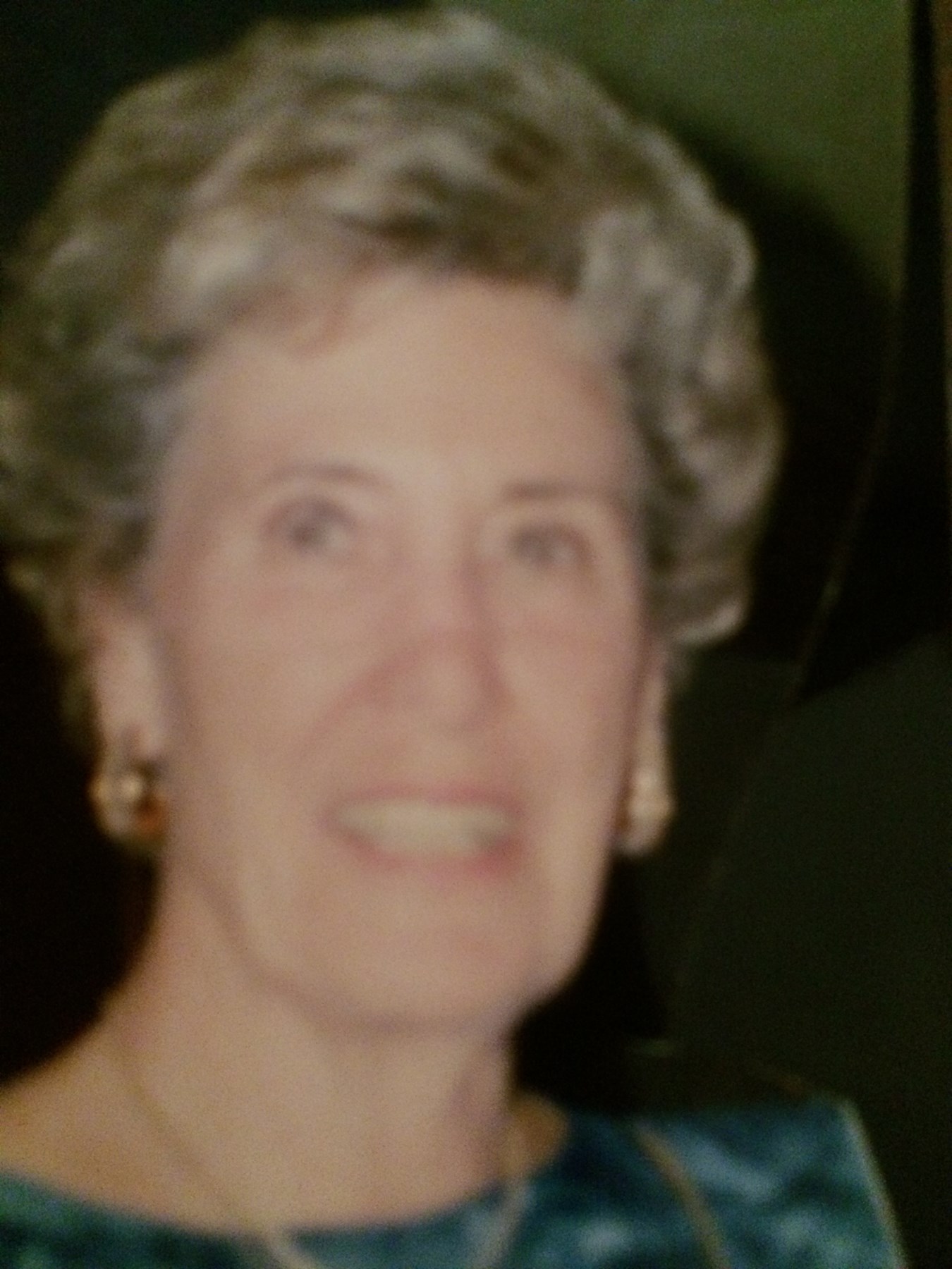 JoAnne Hand Weaver Obituary San Antonio, TX