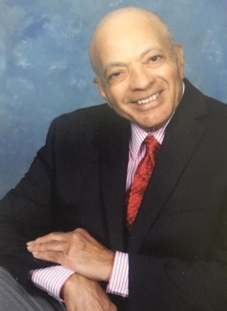 Obituario de Richard Irving Ray