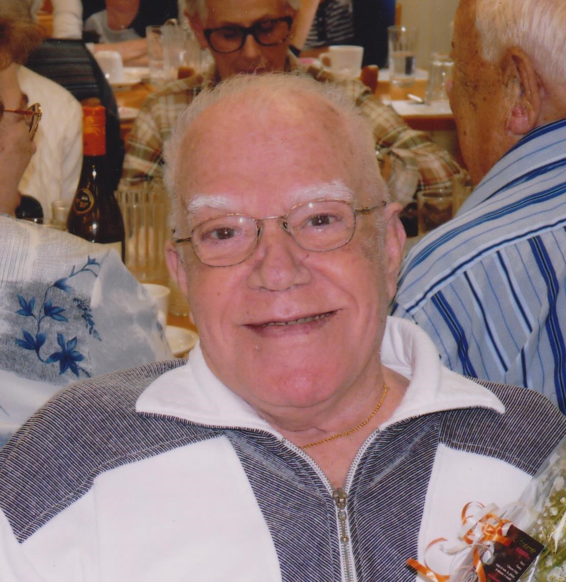 Obituary of Paul Gagnon