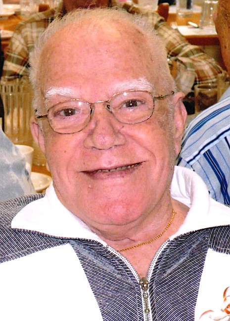 Obituary of Paul Gagnon