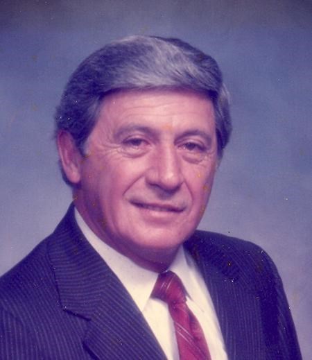 Obituary of Bobby Joe Parks