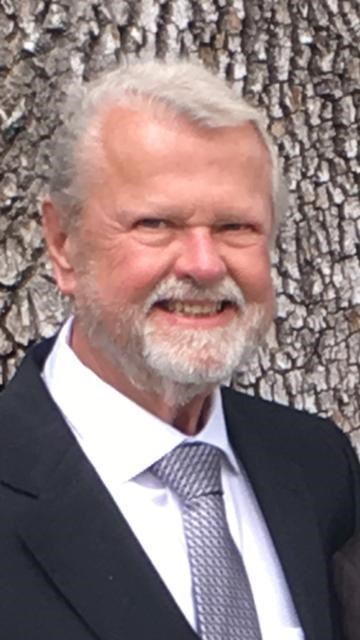 Obituary of Robert Cuthbertson