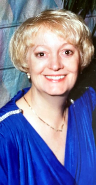 Obituary of Ms. Ilene Barbara Malone