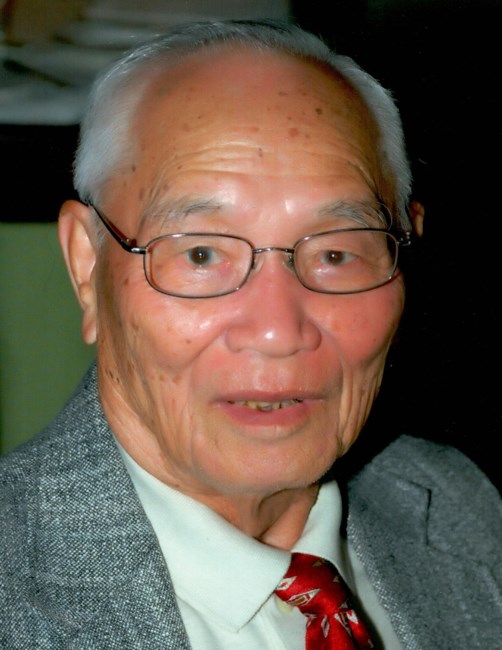 Obituario de Y Huu Nguyen