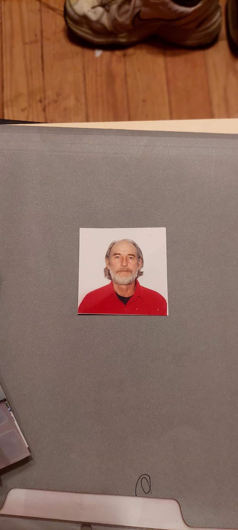 Obituary of David Terry Clay