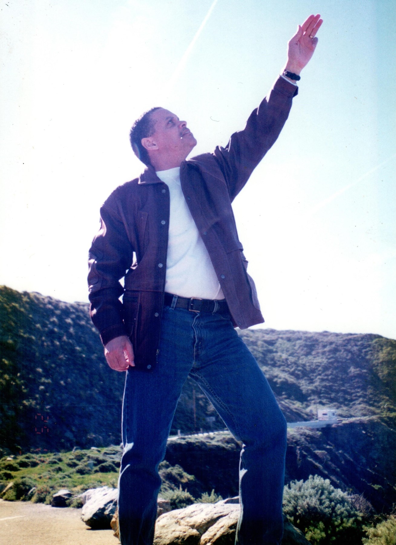 Obituary of Brice Robert Taylor