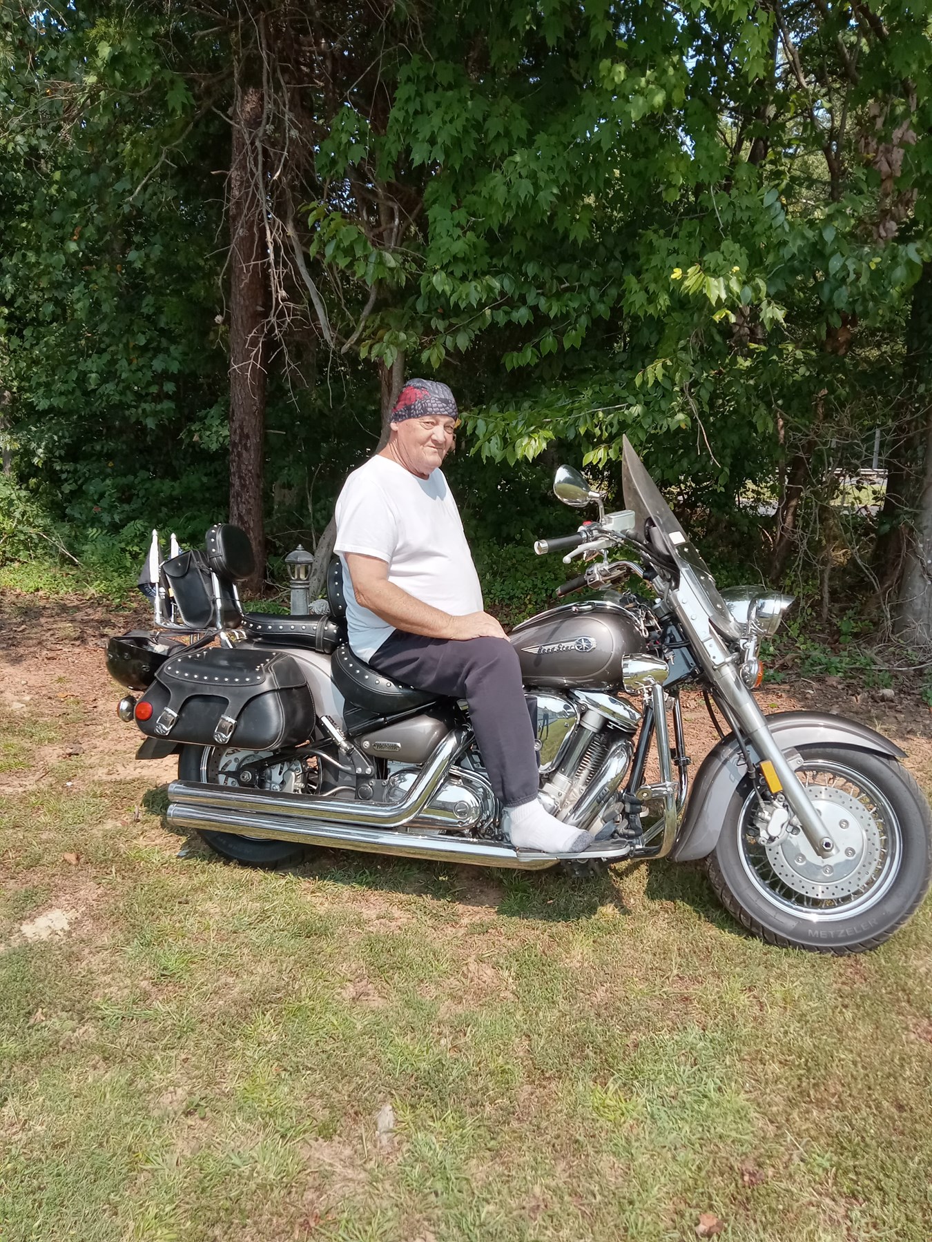 Obituary of Jerry Lee Staats