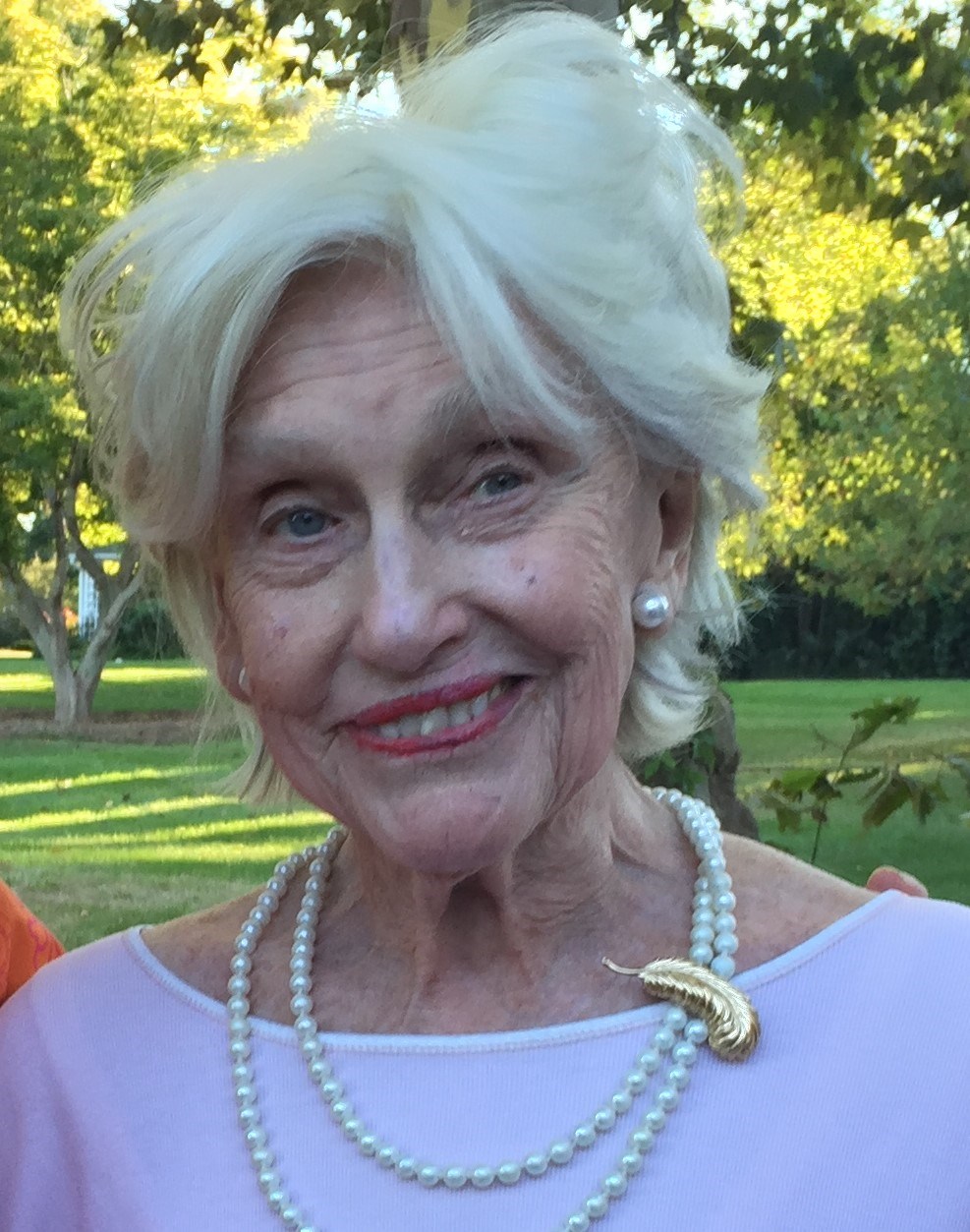 Carol Crowley Obituary Greenwich, CT