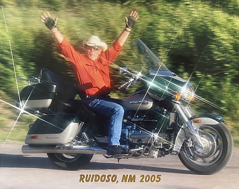 Obituary of Don Wayne Reynolds