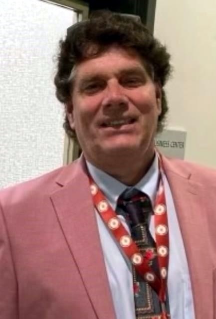 Obituary of Mark K. Smith