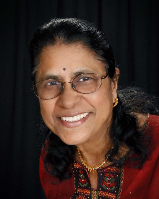 Obituary of Celine Regina Stephen