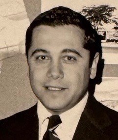 Obituary of Lawrence S.  Gates