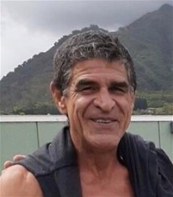 Obituary of John Moses Riveira