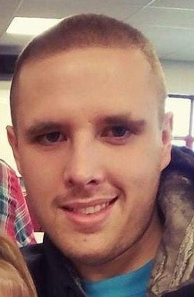 Obituary of Christopher 
S.
 Lucas