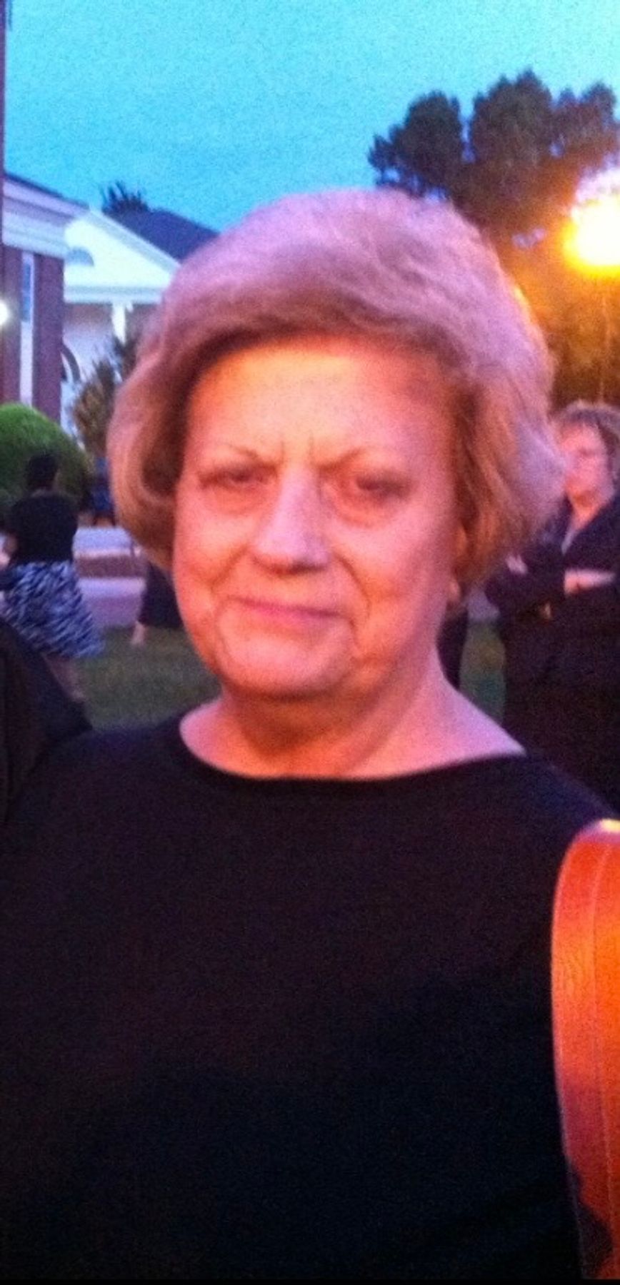 Obituary of Imogene Miller