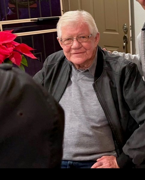 Obituary of Robert Eugene Gendreau