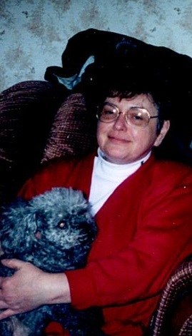 Avis de décès de Susan Kay Few