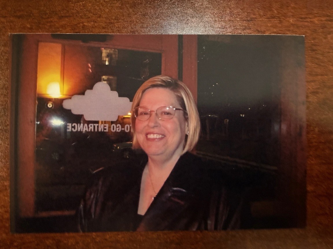 Obituary of Carolyn  "Becky" Rebecca  Weatherly