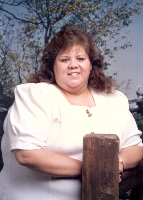 Avis de décès de Anita Catherine Lopez