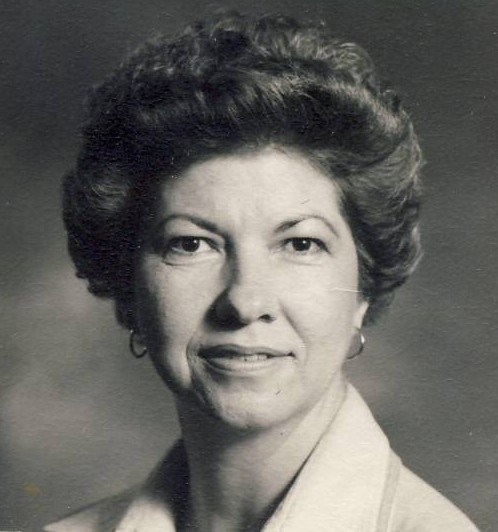 Obituary of Annette Muggridge