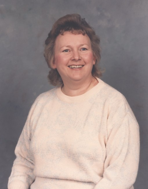 Obituario de Carole Anne Grainger