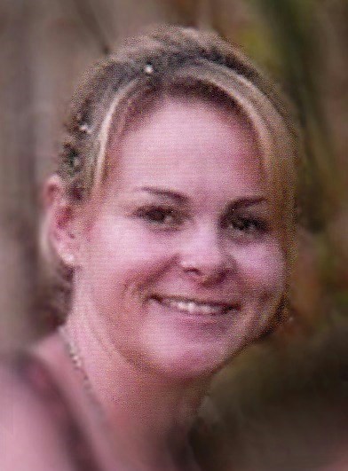 Obituary of Ashley Christina Pomes