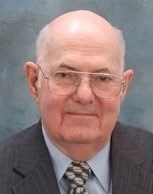 Obituary of Joseph Richard Hunter Sr.