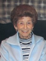 Frances Hamm