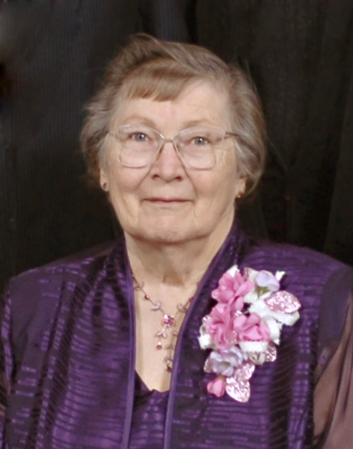 Elizabeth Penner Obituary Abbotsford, BC