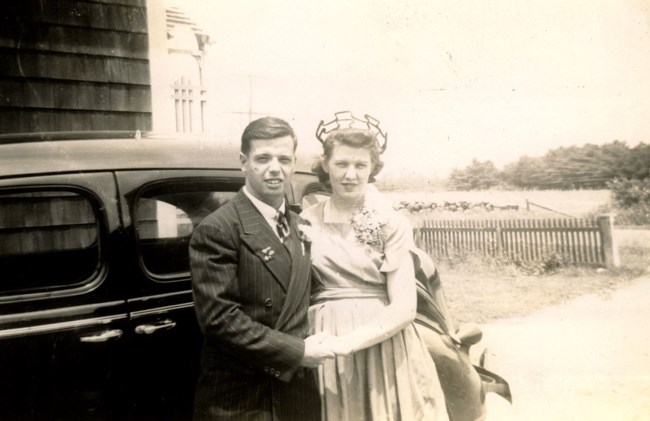 Dorothy Sylvia Obituary South Dartmouth Ma