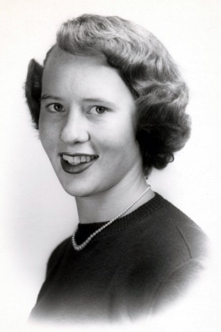 Obituary of Dorothy Pezanowski