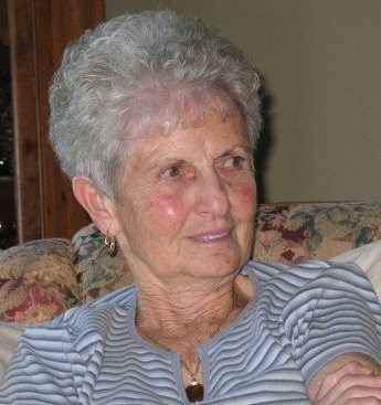 Obituary of Audrey (Grant) Walsh