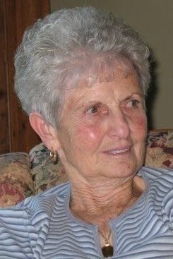 Obituary of Audrey (Grant) Walsh