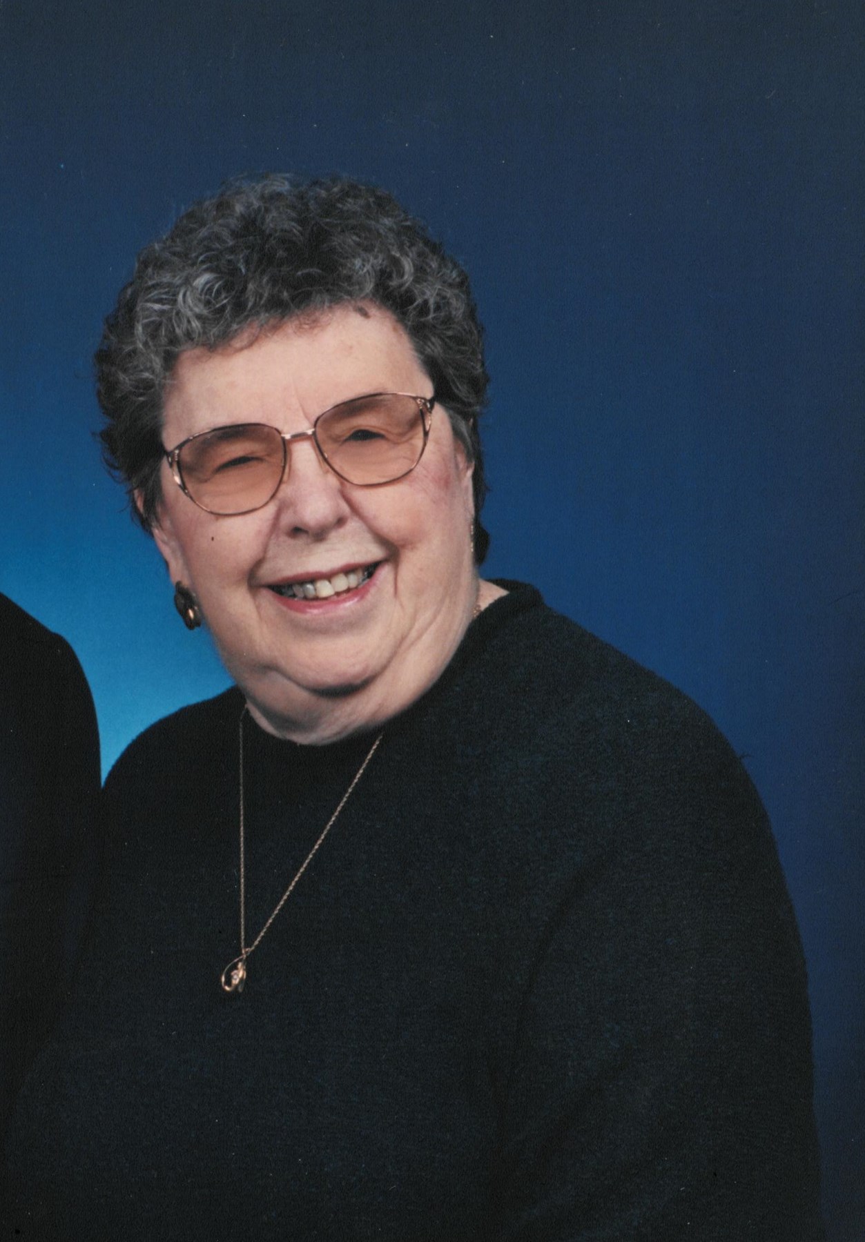 Obituary of Teresa S. Miller