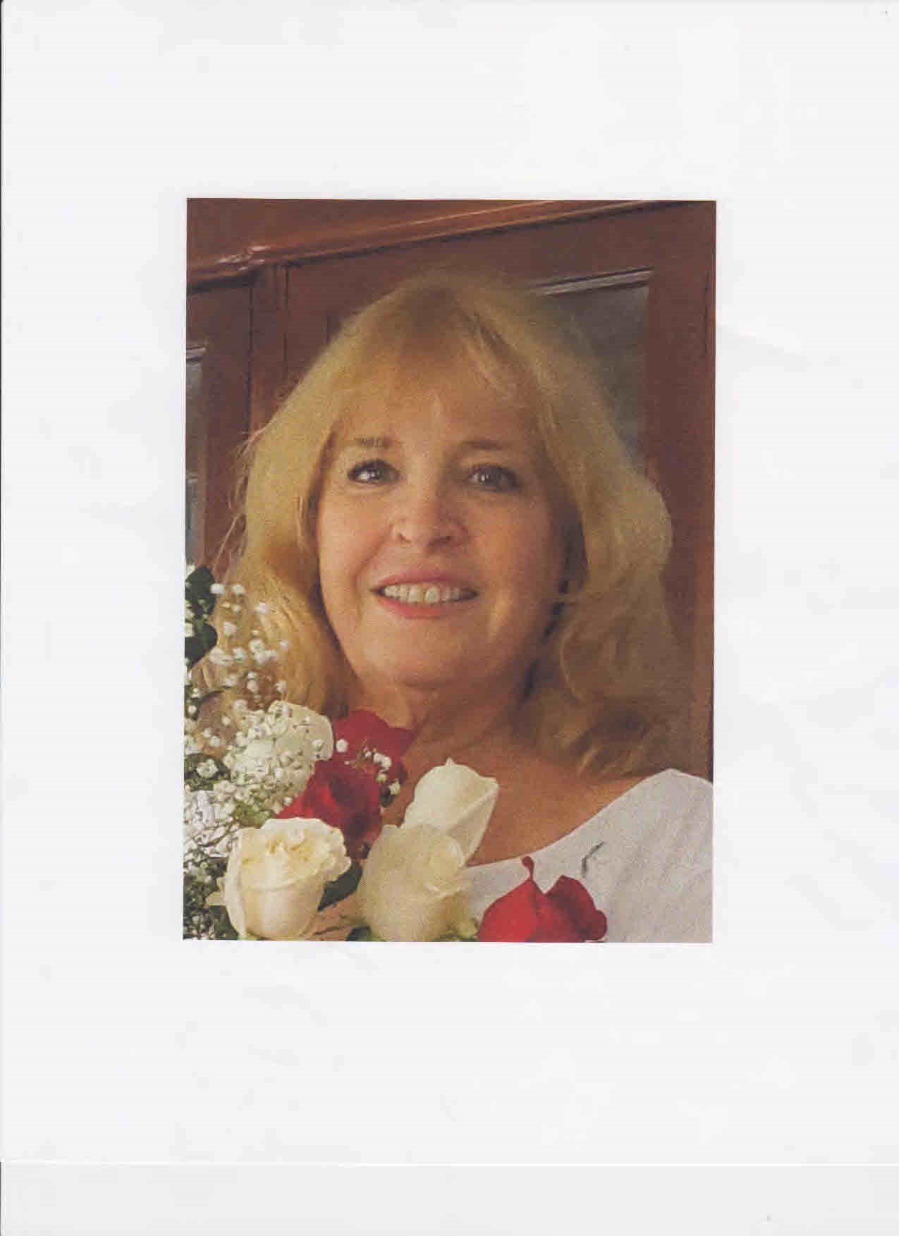 Obituary of Nancy Connor