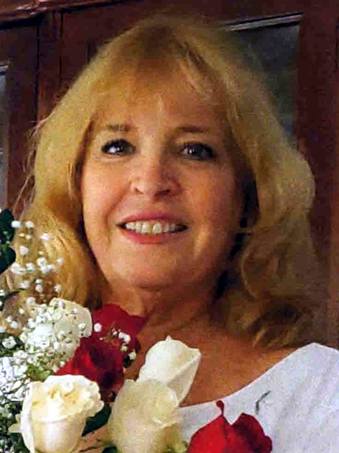 Obituario de Nancy Connor