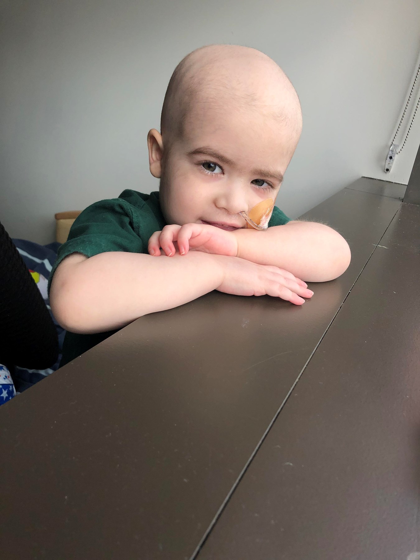 Joseph Keegan Pollard Obituary Houston, TX