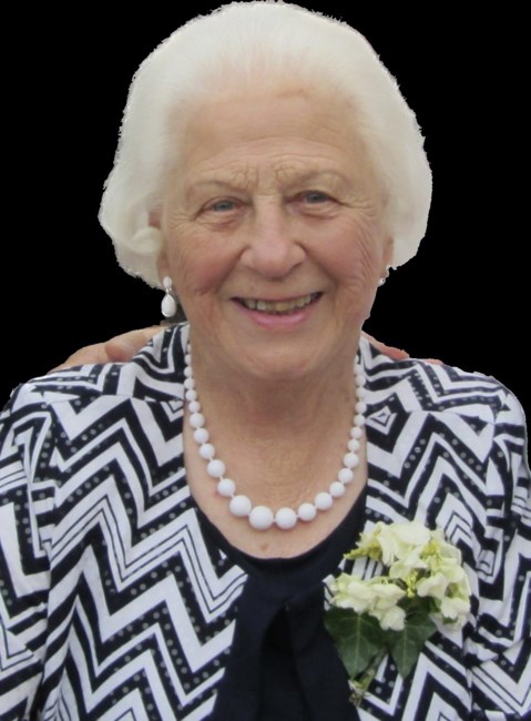 Avis de décès de Maxine Harriett Shepard