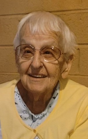 Obituary of Mary Irene Miller