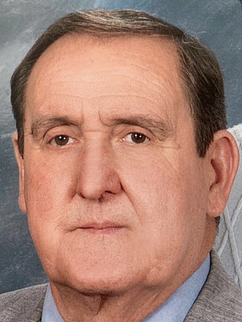 Obituary of Joseph Crago