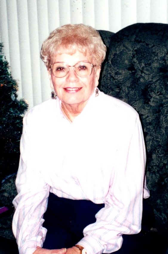 Obituary of Frankie Lee Olson-Liles