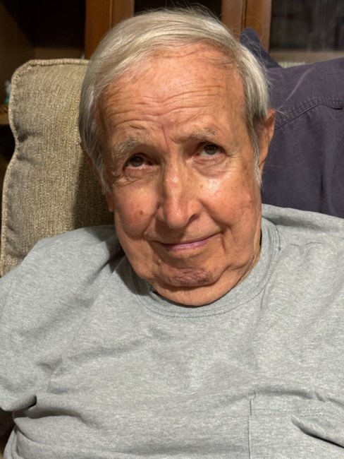 Obituary of Mr. Frank West Smith