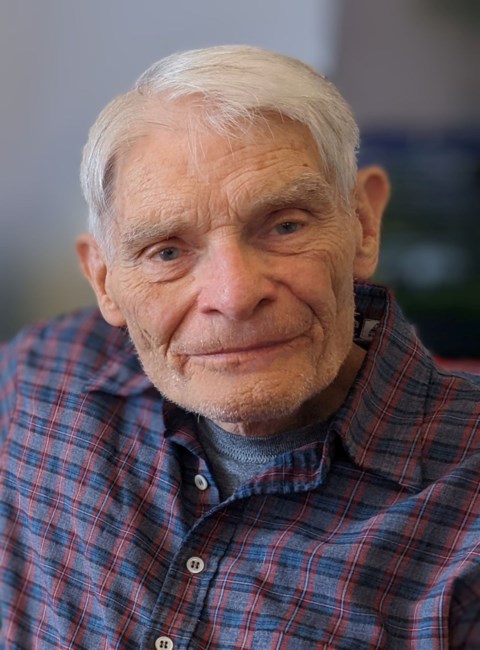 Obituary of Thomas J Winn