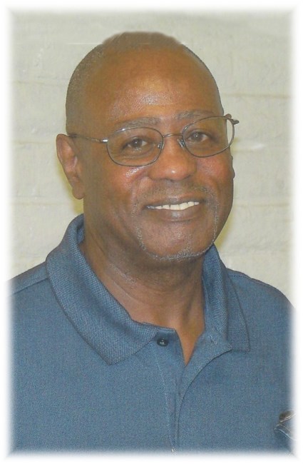 Obituary of Larry Landrum